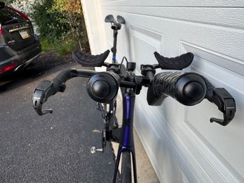 Used Cervélo RED AXS 2023 Road & Gravel, Blue — image 15 of 15