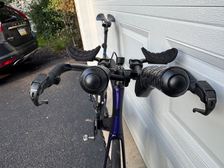 Used Cervélo RED AXS 2023 Road & Gravel, Blue — image 15 of 15
