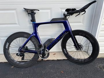 Used Cervélo RED AXS 2023 Road & Gravel