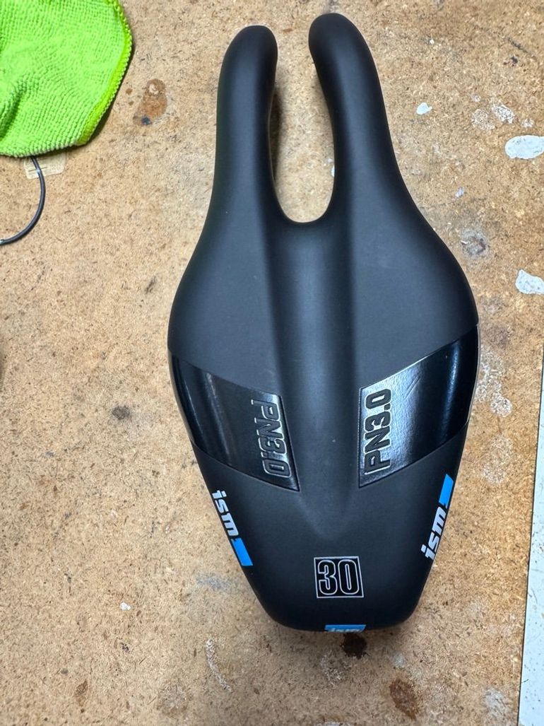 Used Cervélo RED AXS 2023 Road & Gravel, Blue — image 3 of 15