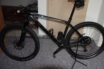 Used Trek Procaliber 9.8 2022 2022 MTB