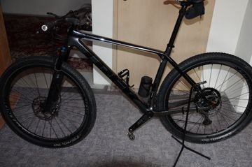 Použité Trek Procaliber 9.8 2022 2022 MTB