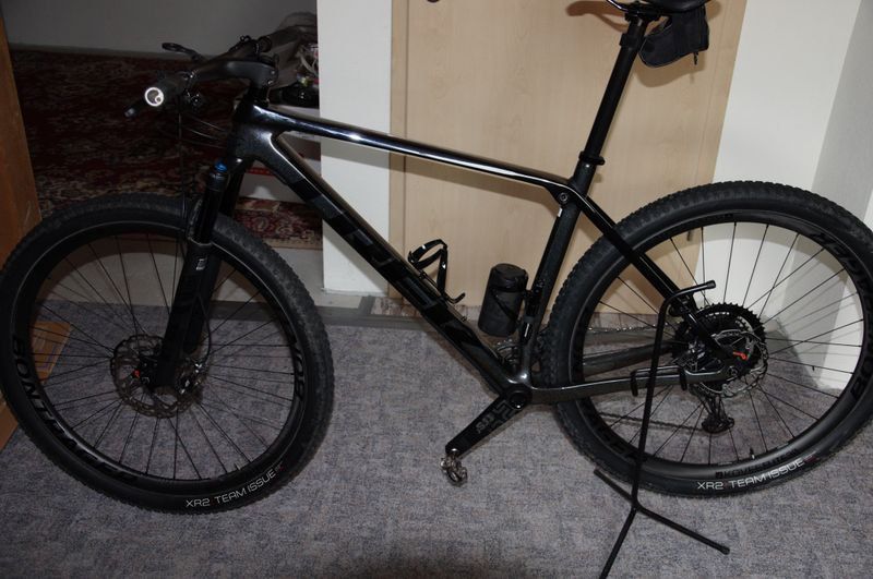Used Trek Procaliber 9.8 2022 2022 MTB