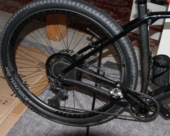Używany Trek Procaliber 9.8 2022 2022 Mountainbike — zdjęcie 5 z 5
