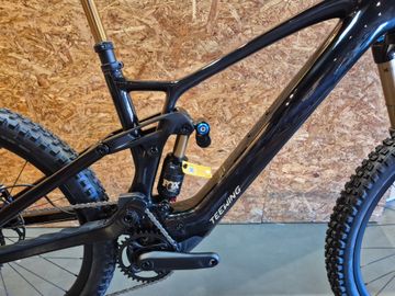 Brugt teewing Flux One Pro 2026 Mountainbike — billede 2 af 6