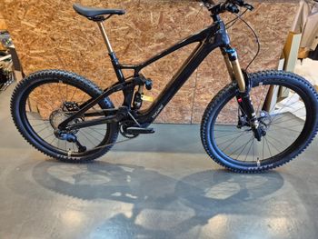 teewing Flux One Pro 2026 MTB usato