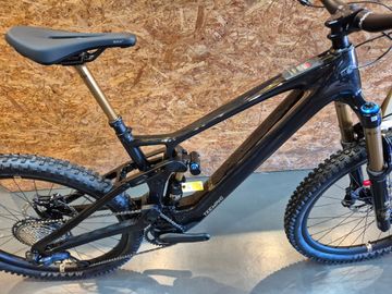 Brugt teewing Flux One Pro 2026 Mountainbike — billede 3 af 6
