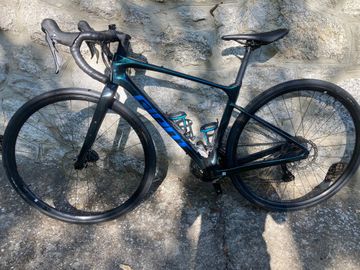 Tweedehands Giant Revolt Advanced 2 2022 2022 Road & Gravel — afbeelding 2 van 12