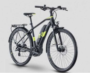 Gebrauchtes Raymon TOUR RAY E 1.0 GENT 2021 Urban & Touring