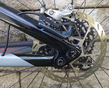 Brugt Lapierre eZesty AM Ltd 2021 2021 Mountainbike — billede 9 af 19