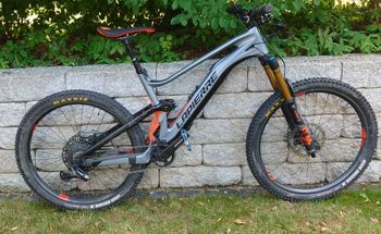Brugt Lapierre eZesty AM Ltd 2021 2021 Mountainbike — billede 18 af 19
