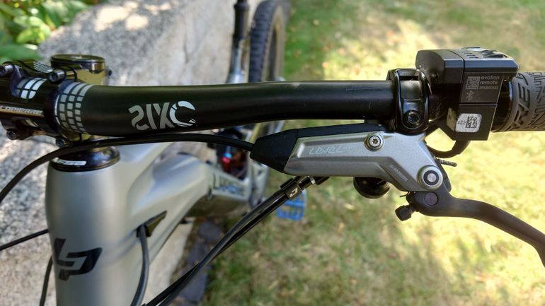 Brugt Lapierre eZesty AM Ltd 2021 2021 Mountainbike — billede 12 af 19