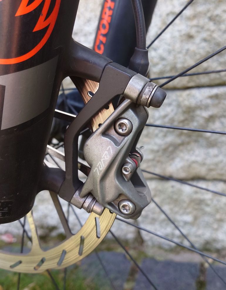 Brugt Lapierre eZesty AM Ltd 2021 2021 Mountainbike — billede 6 af 19