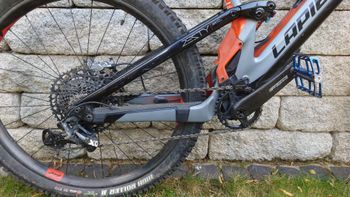 Brugt Lapierre eZesty AM Ltd 2021 2021 Mountainbike — billede 15 af 19