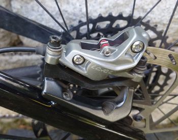 Brugt Lapierre eZesty AM Ltd 2021 2021 Mountainbike — billede 10 af 19