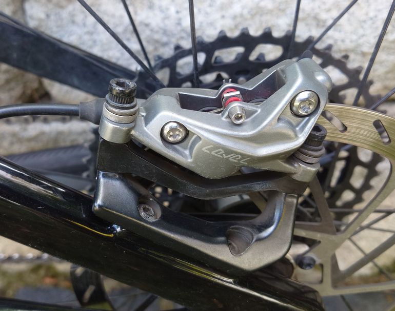 Brugt Lapierre eZesty AM Ltd 2021 2021 Mountainbike — billede 10 af 19