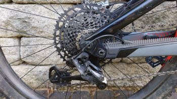 Brugt Lapierre eZesty AM Ltd 2021 2021 Mountainbike — billede 16 af 19