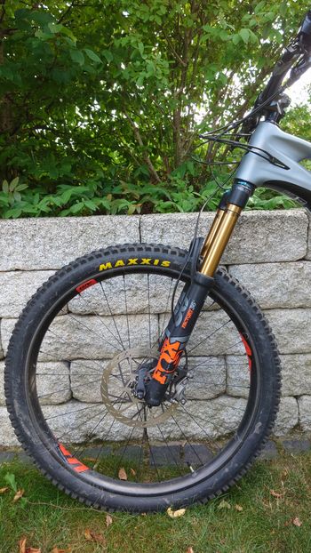 Brugt Lapierre eZesty AM Ltd 2021 2021 Mountainbike — billede 5 af 19