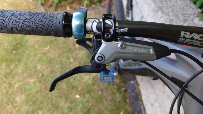 Brugt Lapierre eZesty AM Ltd 2021 2021 Mountainbike — billede 14 af 19