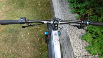 Brugt Lapierre eZesty AM Ltd 2021 2021 Mountainbike — billede 2 af 19