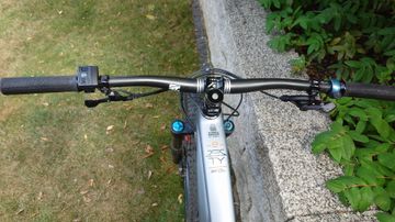 Gebrauchtes Lapierre eZesty AM Ltd 2021 2021 Mountainbike, Hellgrau, 27.5 — Bild 2 von 19