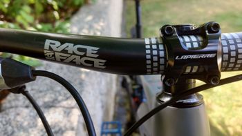 Brugt Lapierre eZesty AM Ltd 2021 2021 Mountainbike — billede 13 af 19