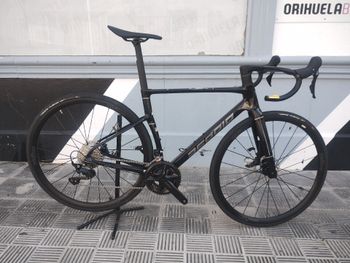 Used Berria BELADOR PRO 105 2026 2026 Road & Gravel