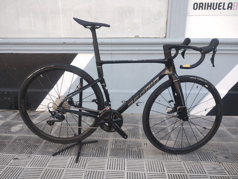 Brugt Berria BELADOR PRO 105 2026 2026 Road & Gravel