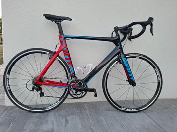 Gebrauchtes Giant Propel Advanced 2 2016 2016 Road & Gravel