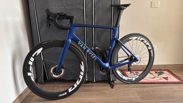 Van rysel Rcr 2023 Road & Gravel usato