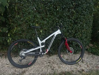 Propain Tyee AL 29 Start 2022 2022 Mountainbike usato, Grigio chiaro — immagine 7 di 7