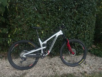 Tweedehands Propain Tyee AL 29 Start 2022 2022 Mountainbike — afbeelding 7 van 7