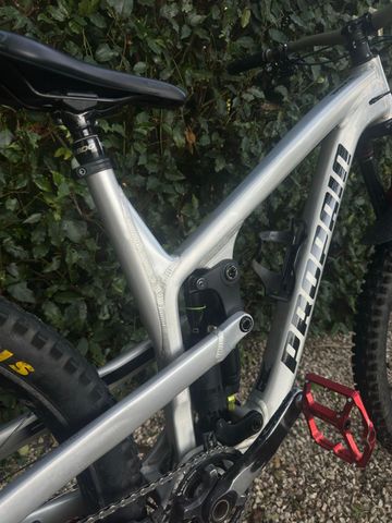 Tweedehands Propain Tyee AL 29 Start 2022 2022 Mountainbike — afbeelding 6 van 7