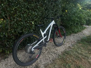 Propain Tyee AL 29 Start 2022 2022 Mountainbike usato, Grigio chiaro — immagine 2 di 7