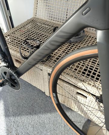 Brugt Canyon Endurace CF 7 AXS 2023 2023 Road & Gravel — billede 2 af 14