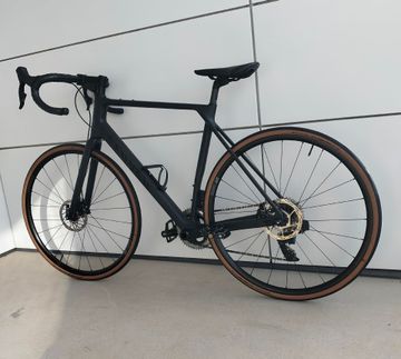 Brugt Canyon Endurace CF 7 AXS 2023 2023 Road & Gravel — billede 5 af 14