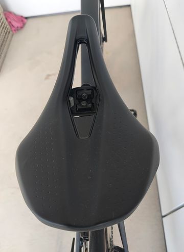 Brugt Canyon Endurace CF 7 AXS 2023 2023 Road & Gravel — billede 9 af 14