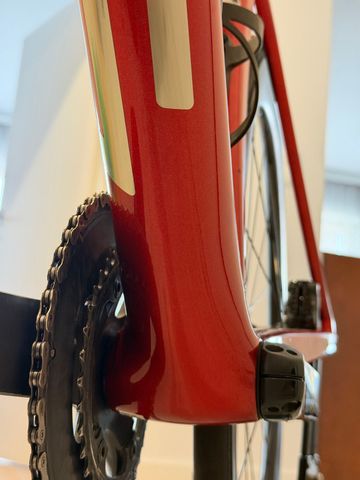 Brugt BMC Teammachine SLR ONE 2023 2023 Road & Gravel — billede 8 af 10
