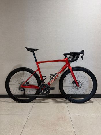 Używany BMC Teammachine SLR ONE 2023 2023 Road & Gravel