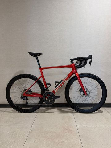 Gebrauchtes BMC Teammachine SLR ONE 2023 2023 Road & Gravel
