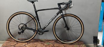 Gebrauchtes Specialized Crux 5 Sport - Shimano GRX 800 2027 2027 Road & Gravel
