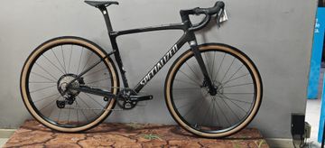 Używany Specialized Crux 5 Sport - Shimano GRX 800 2027 2027 Road & Gravel