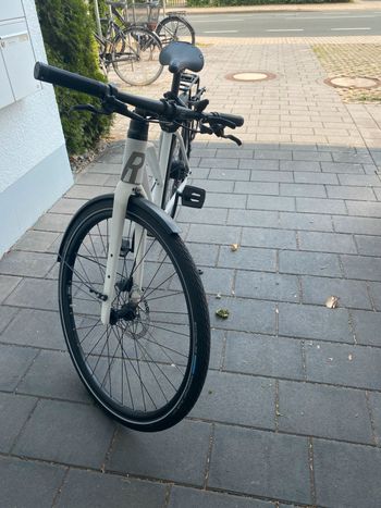 Used Rose SNEAK PLUS MidStep 2023 2023 Urban & Touring