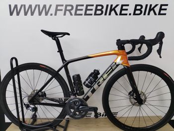Trek Emonda SL Disc 2024 Road & Gravel d'occasion
