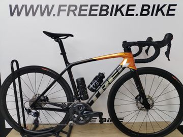 Used Trek Emonda SL Disc 2024 Road & Gravel