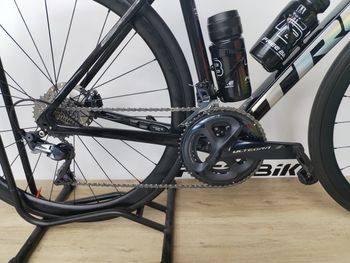 Used Trek Emonda SL Disc 2024 Road & Gravel