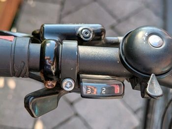 Winora Samoa Urban usato, Nero — immagine 18 di 20
