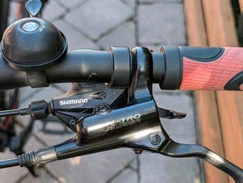 Winora Samoa Urban usato, Nero — immagine 20 di 20