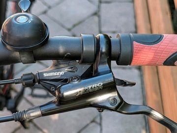 Used Winora Samoa Urban, Black — image 20 of 20