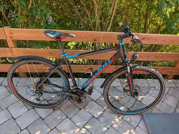 Used Winora Samoa Urban, Black — image 1 of 20